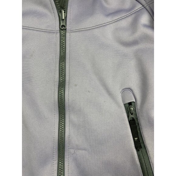 Columbia Titanium Jacket Womens XS Softshell Waterproof Interchange Tech Outdoor - Picture 5 of 9